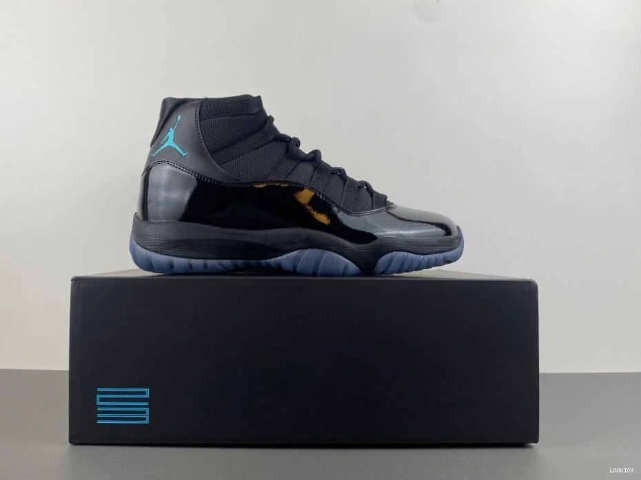 Cheap 2025 Jordan Air Blue 11 Gamma CT8012-047 0511